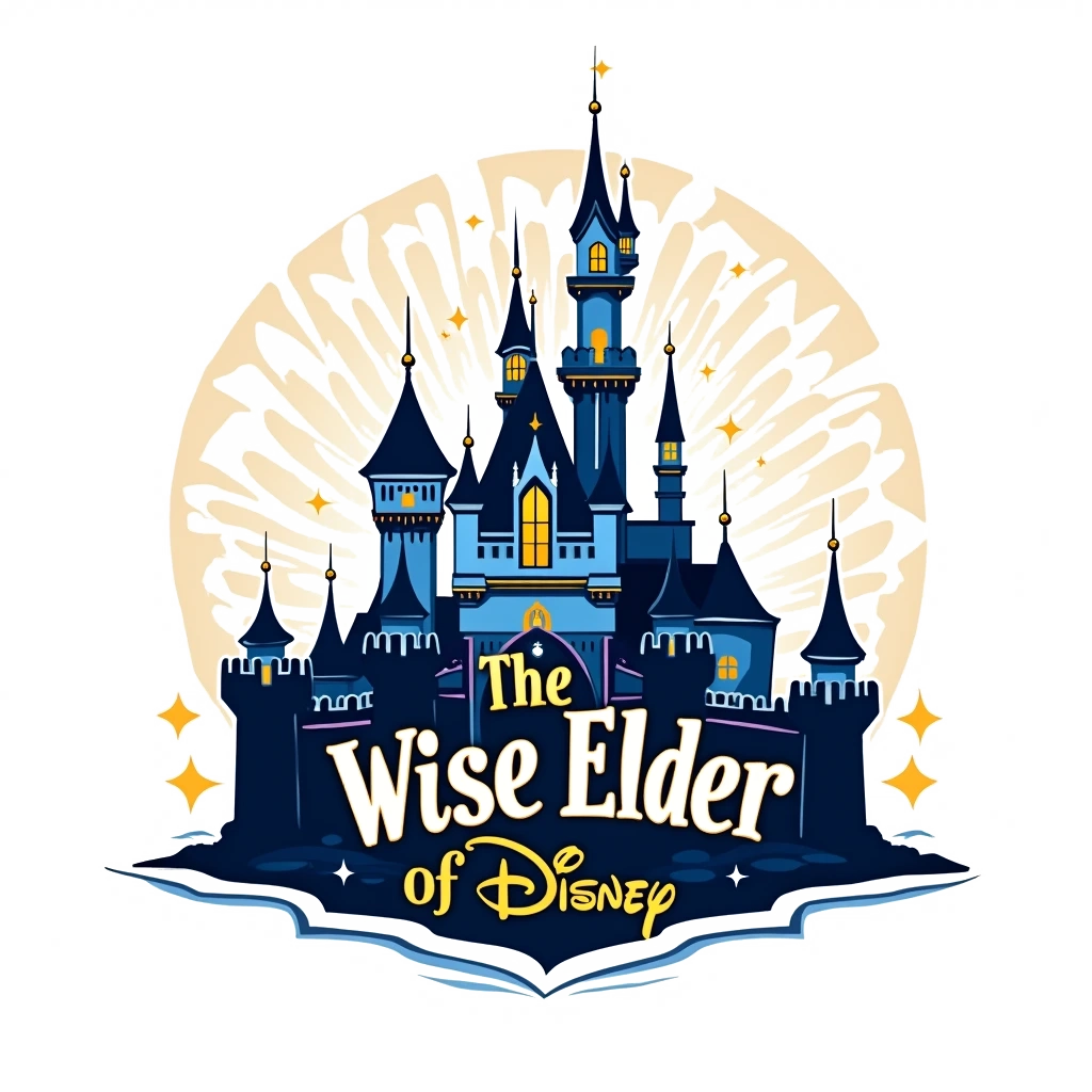 The Wise Elder Of Disney - Tu guía experto en el mundo mágico.